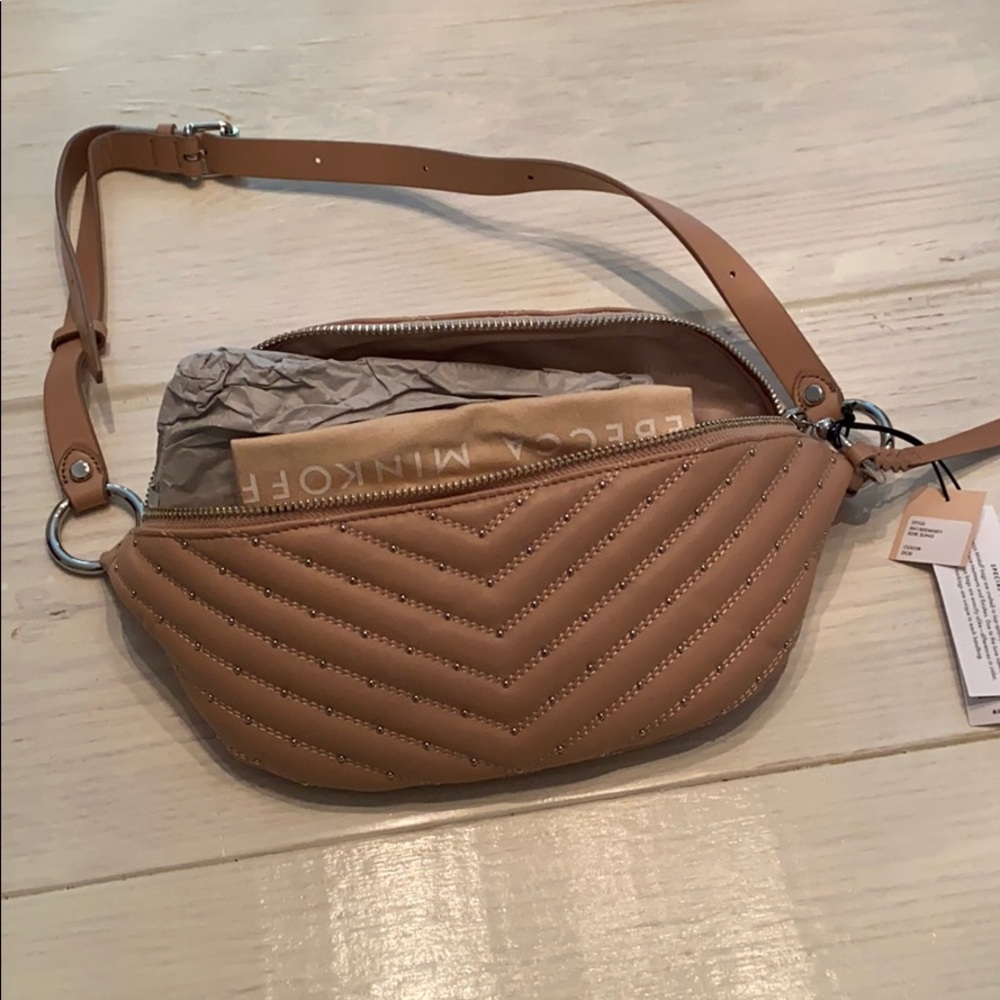 Rebecca Minkoff Edie Sling
